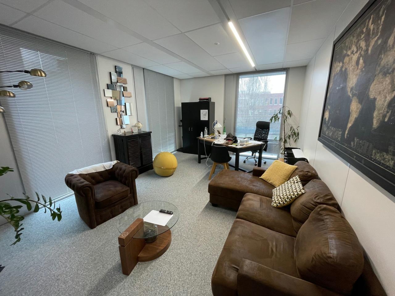 Bureau Lille 220m² Vente bureau Lille Nord OVBUR2529471 3